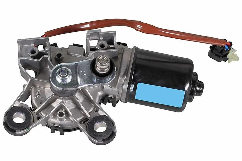 Vindrutetorkarmotor METZGER 2190576