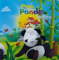 Peter Panda och bollen