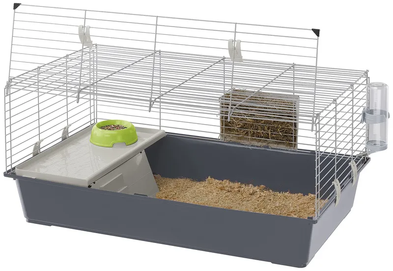 Ferplast Rabbit 100 - Bur