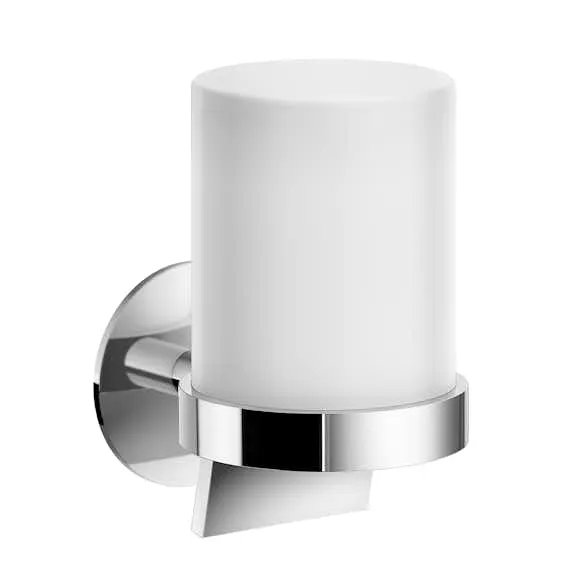Tvåldispenser Smedbo DOT 361 (#5081)