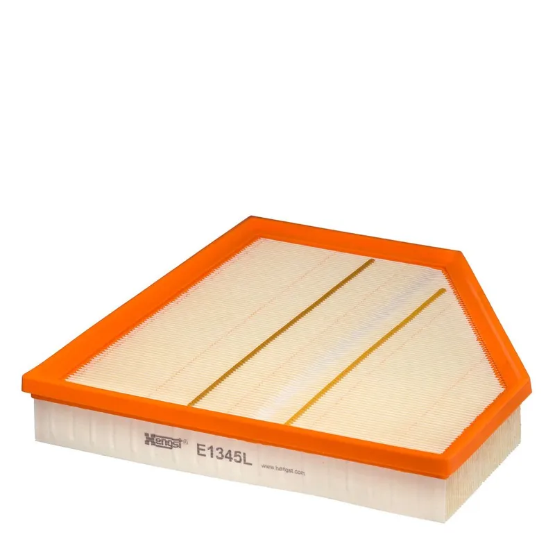 Luftfilter HENGST FILTER E1345L
