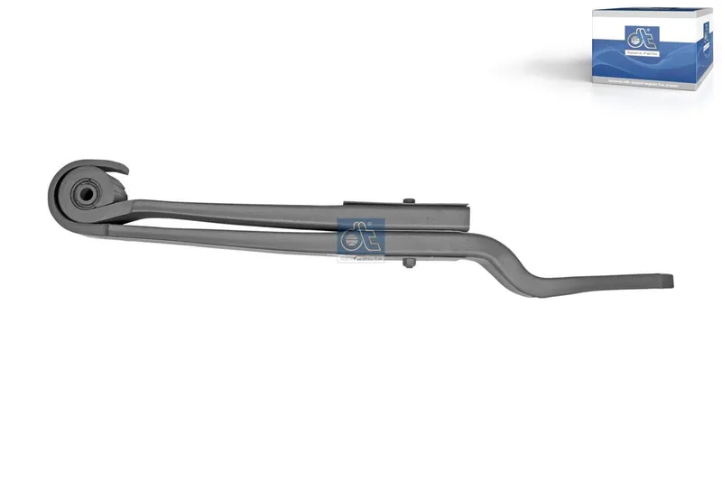 Bladfjäder DT Spare Parts 10.16236