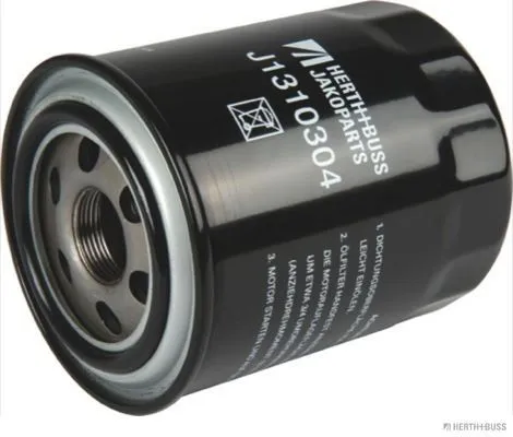 Oljefilter HERTH+BUSS JAKOPARTS J1310304