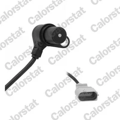 Vevaxelgivare CALORSTAT by Vernet CS0190