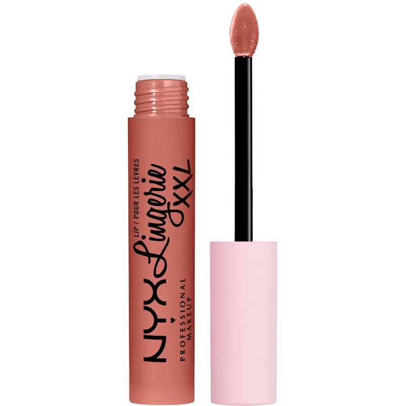 NYX PROFESSIONAL MAKEUP Lip Lingerie XXL Turn On