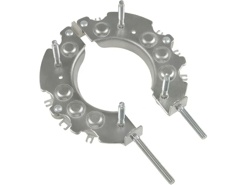 Likriktare, generator AS-PL ARC6039