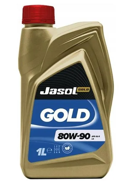 Växellådsolja JASOL 5901797912772