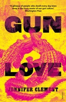 Gun Love (#6760)