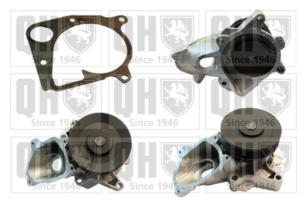 Vattenpump QUINTON HAZELL QCP3564