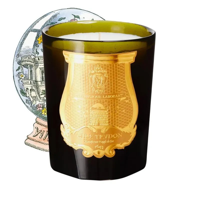 Trudon Doftljus Cyrnos