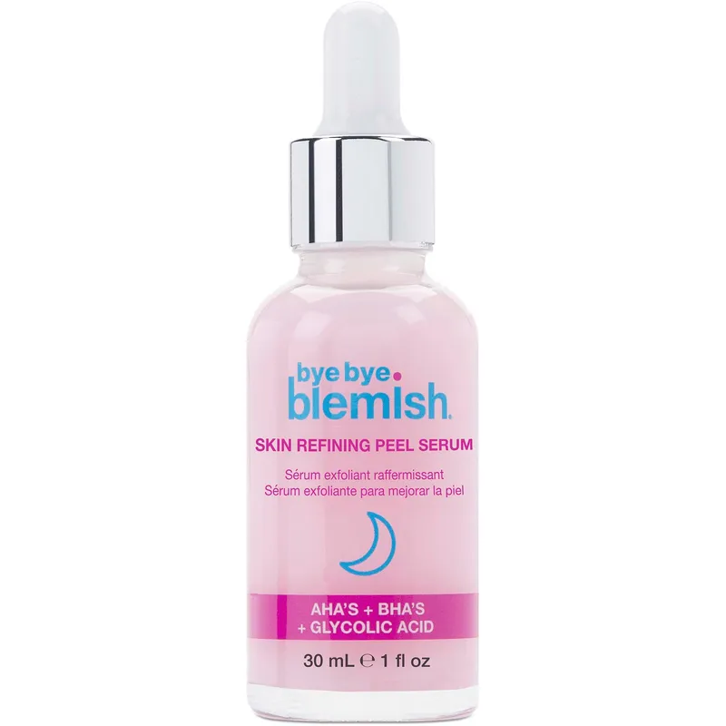 Bye Bye Blemish Skin Refining Peel Serum 30 ml