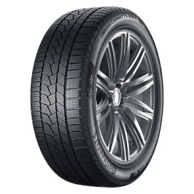 Continental WinterContact TS 860 S SSR ( 225/45 R18 95V XL *, EVc, Run Flat )
