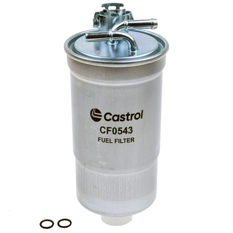 Bränslefilter Castrol filters CF0543