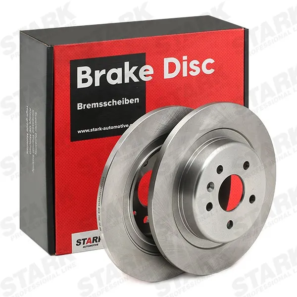Bromsskiva STARK SKBD-0023961