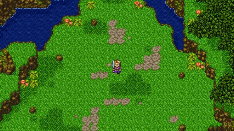 Dragon Quest XI S: Echoes of an Elusive Age (Definitive Edition) - Nintendo Switch 2 - RPG