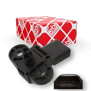 FEBI BILSTEIN 44242 Sensor, laddtryck