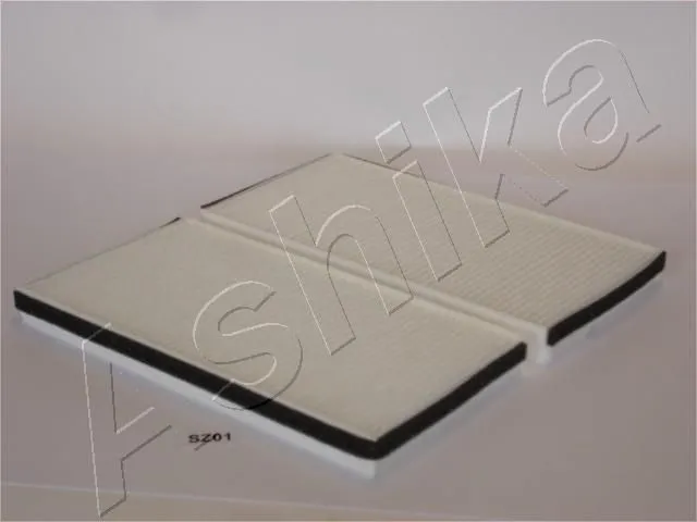 Kupéfilter ASHIKA 21-SZ-Z01