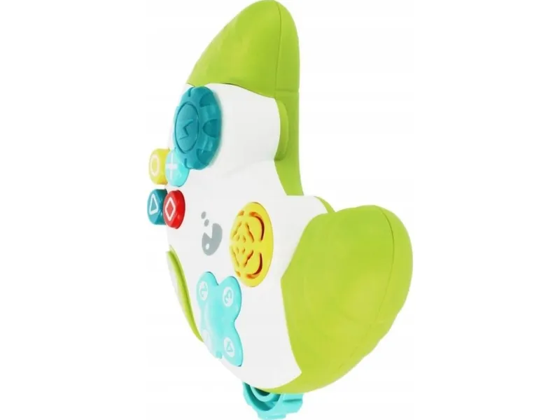 Bam Bam Game Controller