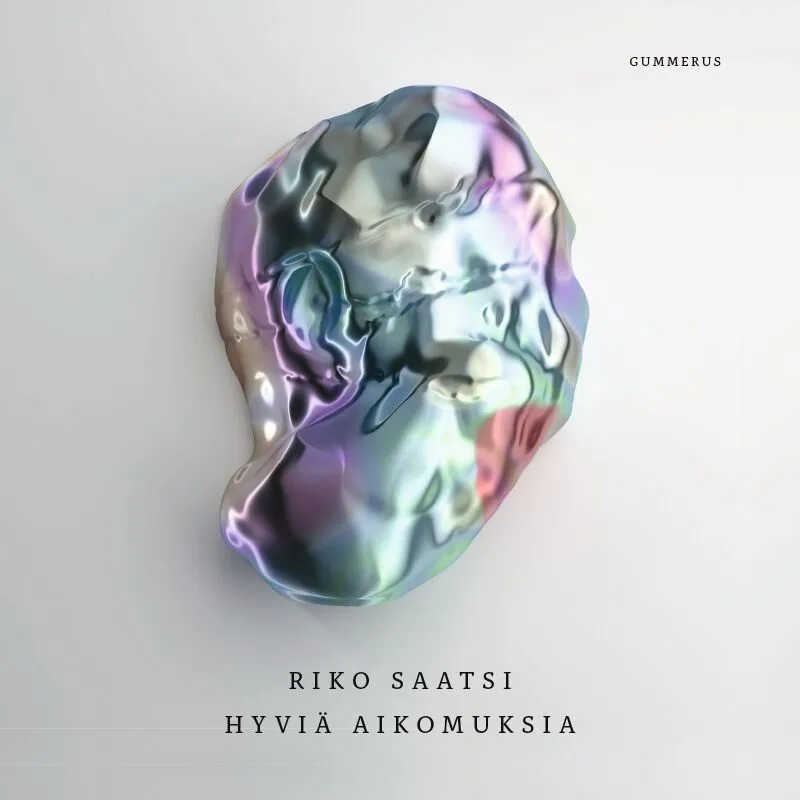 Hyviä aikomuksia, Ljudbok
