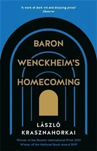 Baron Wenckheim's Homecoming