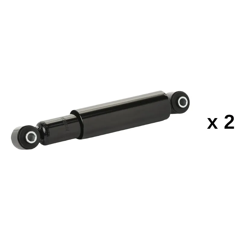 RIDEX 854S20894 Stötdämpare