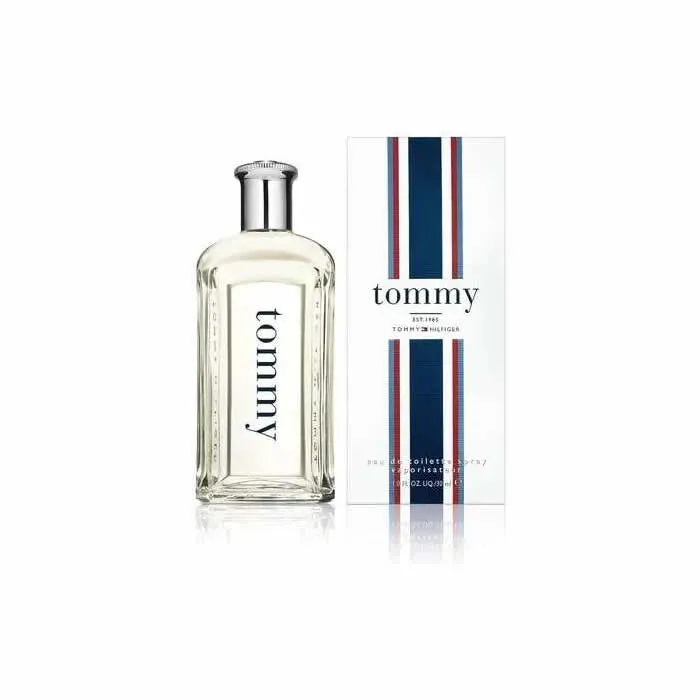 Tommy Hilfiger Tommy Eau De Toilette 50 ml