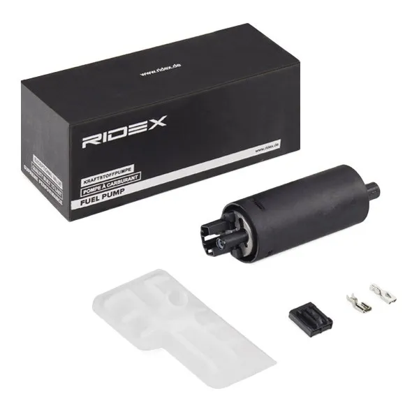 Bränslepump RIDEX 458F0022
