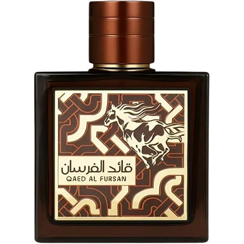 Lattafa Qaed Al Fursan Untamed 90ml EDP