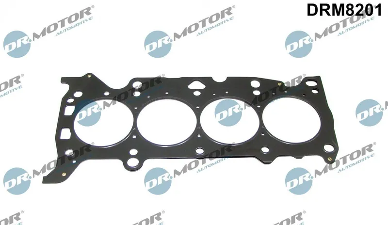 Topplockspackning DR.MOTOR AUTOMOTIVE DRM8201