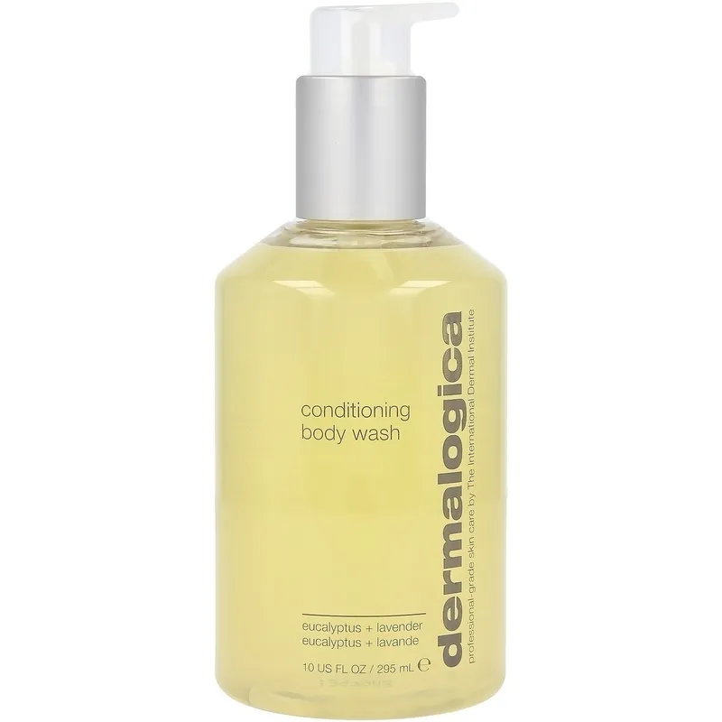 Dermalogica Conditioning Hand + Body Wash 295 ml
