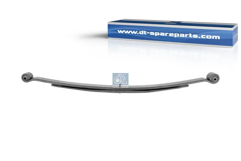 Bladfjäder DT Spare Parts 4.69357