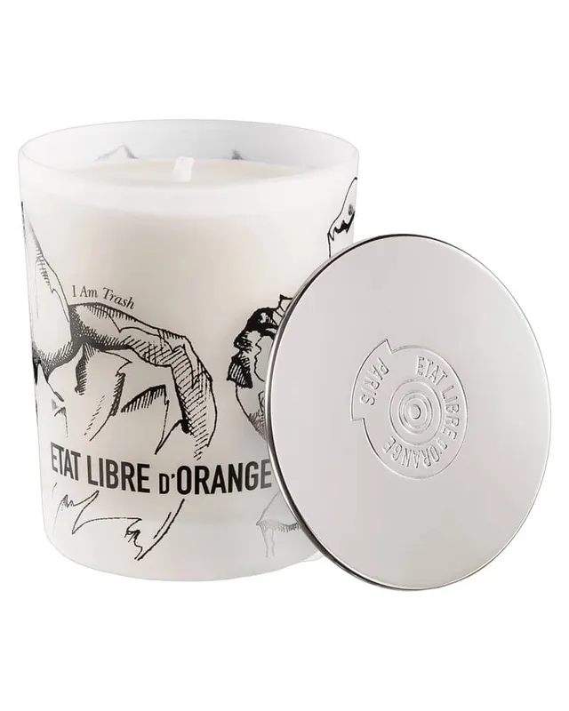 Etat Libre D’Orange I Am Trash Scented Candle 185 g