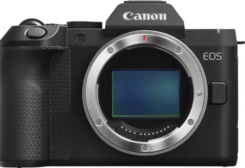 Canon EOS R8 Mark II BODY