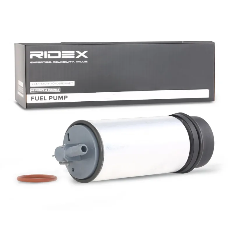 RIDEX 458F0011 Bränslepump