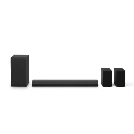 LG Soundbar för TV 4.1-kanal NS40TR – NS40TR