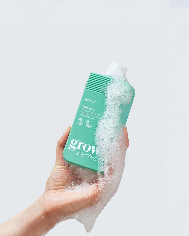 Grow Perfect™ Shampoo - 1 flaska x 250 ml