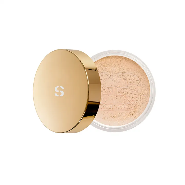Sisley Phyto Teint Loose Powder 2 Transluscent