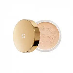 Sisley Phyto Teint Loose Powder 4 Deep