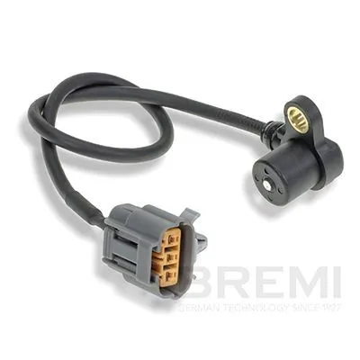 Vevaxelgivare BREMI 60545