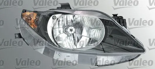 Strålkastare VALEO 043812