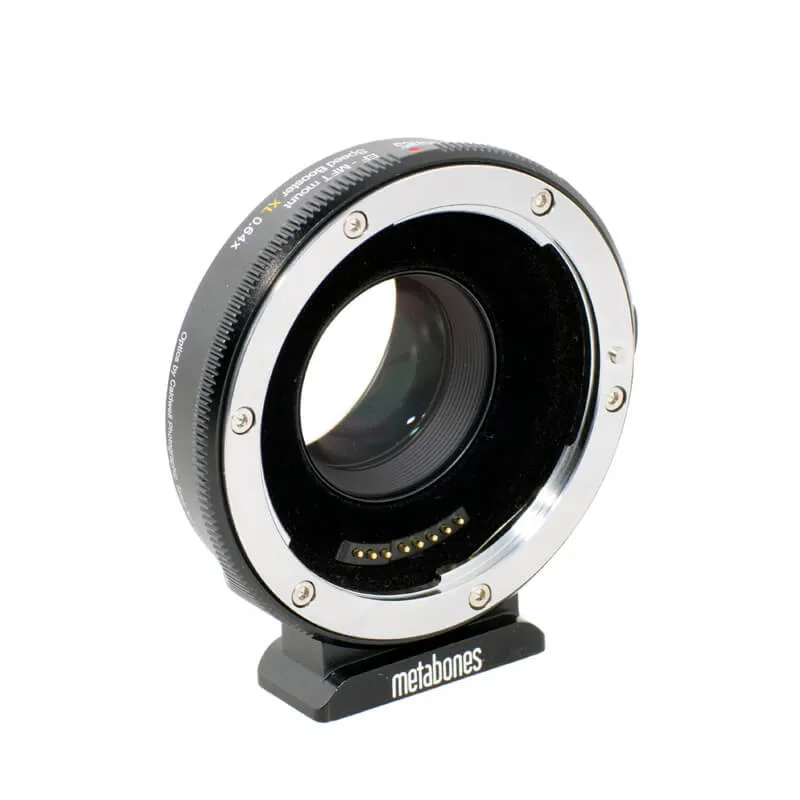 Metabones Speed Booster XL