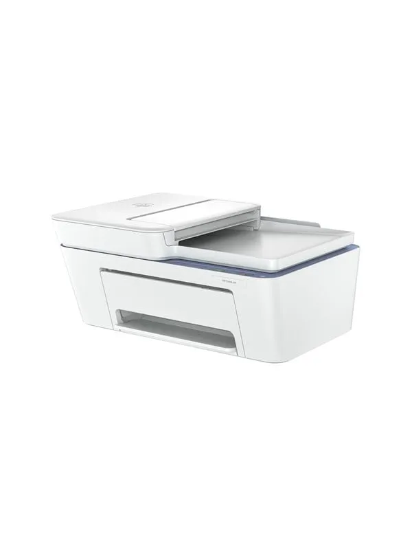 HP DeskJet 4322 All-in-One Printer