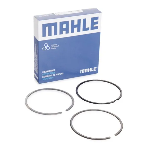 Kolvringsats MAHLE 083 16 N0