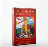 Buddhism Reading Cards