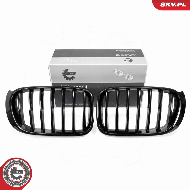 Kylargrill ESEN SKV 66SKV254