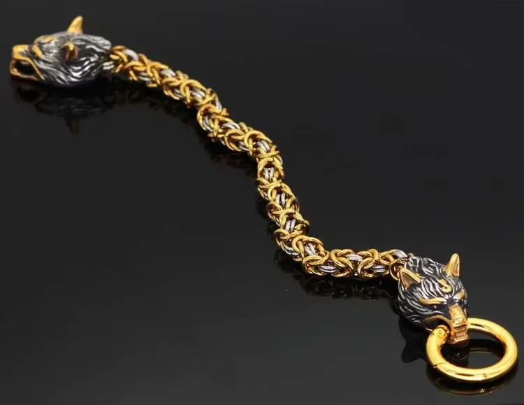 Armband Golden Valhalla