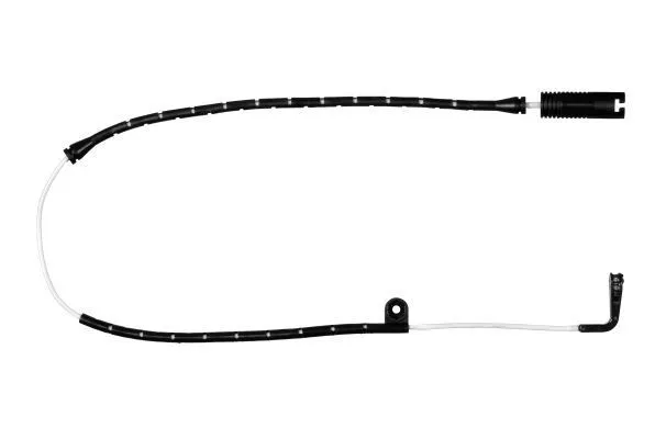 Slitagevarnare bromsbelägg HELLA 8DK 355 250-271