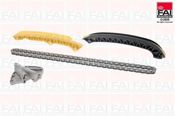 Kamkedjesats FAI AutoParts TCK10WO