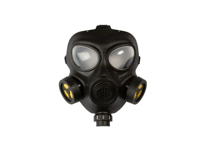 Gas­mask