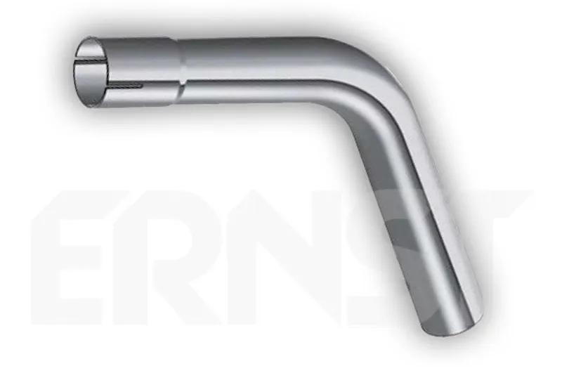 Avgasrör, universal ERNST 461375